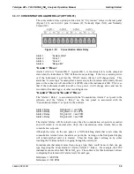 Preview for 41 page of Teledyne T200 Operation Manual