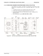 Preview for 59 page of Teledyne T200 Operation Manual