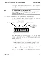 Preview for 85 page of Teledyne T200 Operation Manual