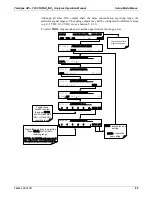 Preview for 87 page of Teledyne T200 Operation Manual