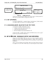 Preview for 101 page of Teledyne T200 Operation Manual