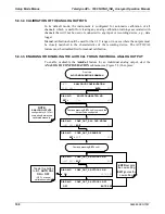 Preview for 110 page of Teledyne T200 Operation Manual