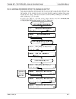 Preview for 119 page of Teledyne T200 Operation Manual