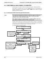 Preview for 186 page of Teledyne T200 Operation Manual