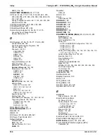 Preview for 338 page of Teledyne T200 Operation Manual