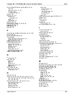 Preview for 339 page of Teledyne T200 Operation Manual