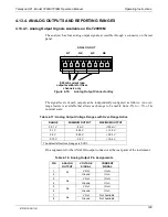 Preview for 131 page of Teledyne T200H User Manual