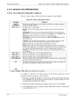 Preview for 134 page of Teledyne T200H User Manual