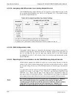 Preview for 140 page of Teledyne T200H User Manual