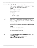 Preview for 143 page of Teledyne T200H User Manual