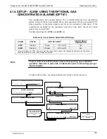 Preview for 165 page of Teledyne T200H User Manual