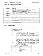 Preview for 169 page of Teledyne T200H User Manual