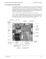 Preview for 223 page of Teledyne T200H User Manual