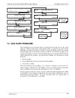 Preview for 225 page of Teledyne T200H User Manual