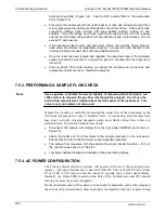 Preview for 240 page of Teledyne T200H User Manual