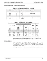 Preview for 245 page of Teledyne T200H User Manual