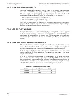 Preview for 246 page of Teledyne T200H User Manual