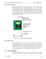 Preview for 253 page of Teledyne T200H User Manual