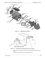 Preview for 261 page of Teledyne T200H User Manual