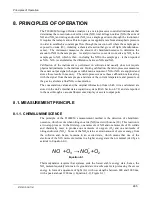 Preview for 267 page of Teledyne T200H User Manual