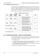 Preview for 276 page of Teledyne T200H User Manual