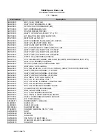 Preview for 23 page of Teledyne T200U Manual Addendum