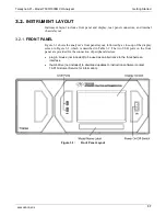 Preview for 39 page of Teledyne T300 Operation Manual