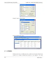 Preview for 158 page of Teledyne T300 Operation Manual