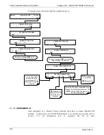 Preview for 168 page of Teledyne T300 Operation Manual