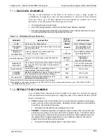 Preview for 171 page of Teledyne T300 Operation Manual