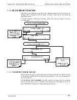 Preview for 185 page of Teledyne T300 Operation Manual