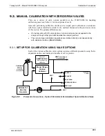 Preview for 207 page of Teledyne T300 Operation Manual