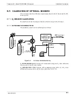 Preview for 225 page of Teledyne T300 Operation Manual