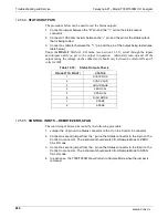 Preview for 288 page of Teledyne T300 Operation Manual