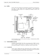 Preview for 311 page of Teledyne T300 Operation Manual