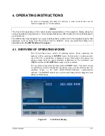 Preview for 69 page of Teledyne T360 Operation Manual