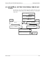 Preview for 107 page of Teledyne T360 Operation Manual