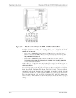 Preview for 112 page of Teledyne T360 Operation Manual