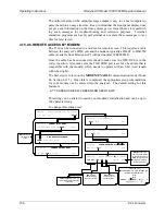 Preview for 160 page of Teledyne T360 Operation Manual