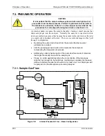 Preview for 202 page of Teledyne T360 Operation Manual