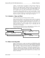 Preview for 223 page of Teledyne T360 Operation Manual