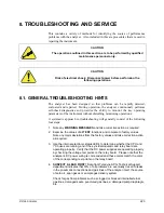 Preview for 225 page of Teledyne T360 Operation Manual