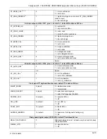 Preview for 307 page of Teledyne T360 Operation Manual