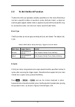 Preview for 100 page of Teledyne T3AFG Series User Manual