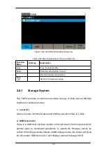 Preview for 107 page of Teledyne T3AFG Series User Manual