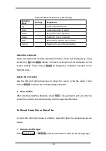 Preview for 111 page of Teledyne T3AFG Series User Manual