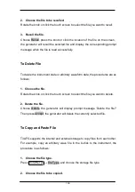 Preview for 112 page of Teledyne T3AFG Series User Manual