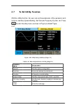 Preview for 114 page of Teledyne T3AFG Series User Manual