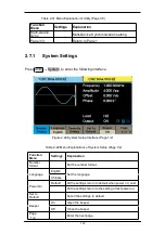 Preview for 116 page of Teledyne T3AFG Series User Manual