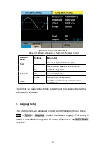 Preview for 118 page of Teledyne T3AFG Series User Manual